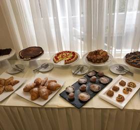 Hotel Hollywood в Риччоне