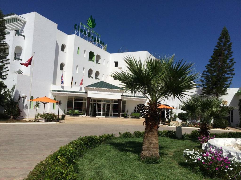 Miramar Golf and Spa 3*