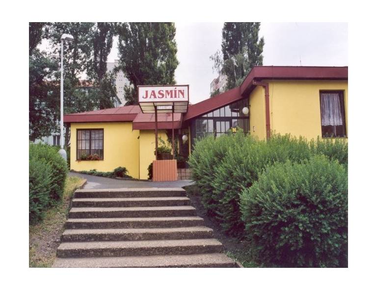 EA Hotel Jasmin