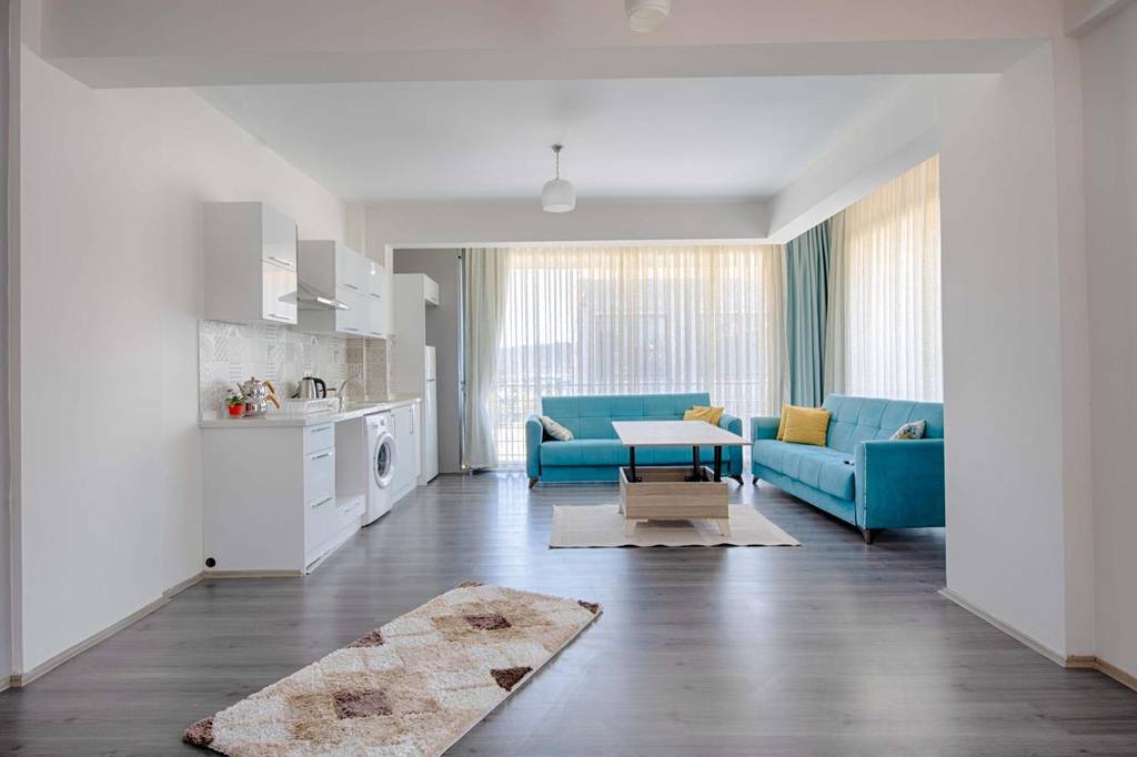 Midtown Fethiye Residences