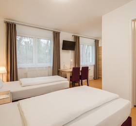 Туры в Hotel City Green Berlin в Германии