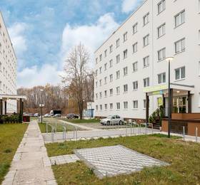 Hotel City Green Berlin в Берлине