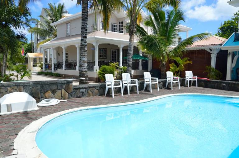 Villas Caroline