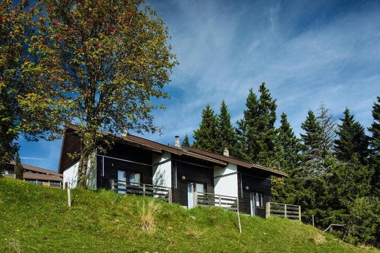 Bungalo Rogla