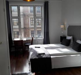 Отдых в Hotel Loeven - Дания, Копенгаген