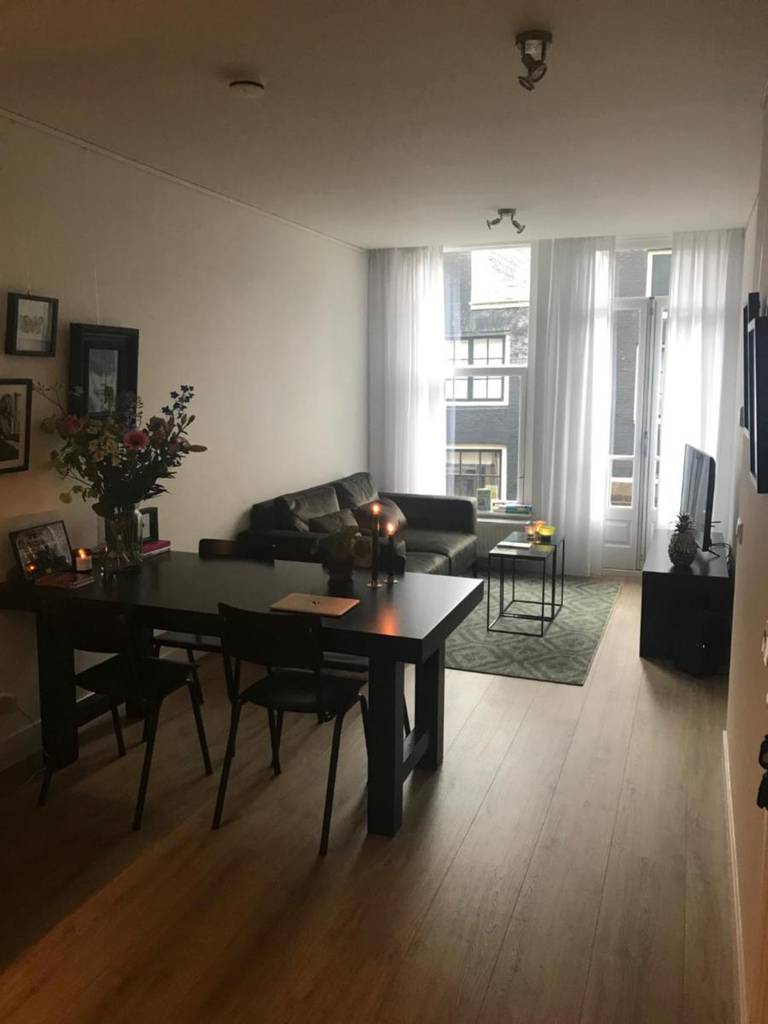 Visseringstaete Apartments