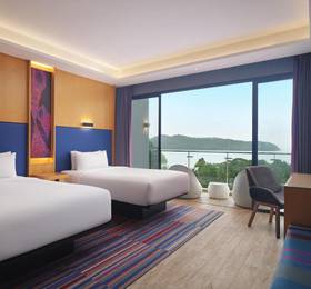 Отдых в Aloft Langkawi Pantai Tengah - Малайзия, Ребак-Бесар