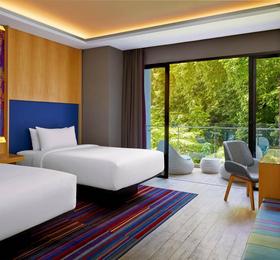 Туры в Aloft Langkawi Pantai Tengah в Малайзии