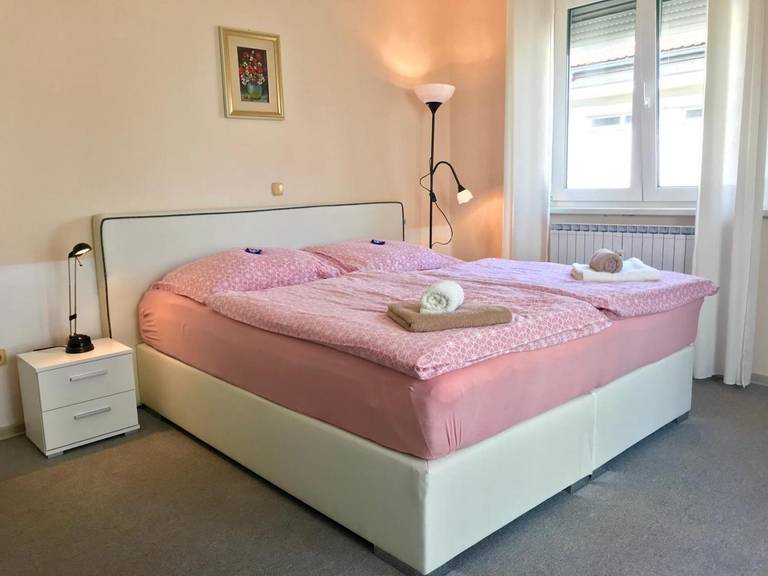 Bungalows Terme Ptuj - Sava Hotels & Resorts