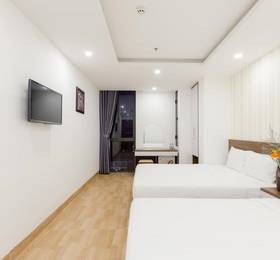 Туры в Ha Nhung Hotel в Вьетнаме