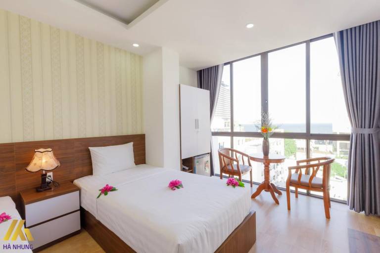 Ha Nhung Hotel