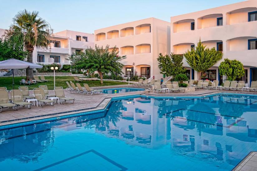 Akoya Resort 4* Греция, Ретимно
