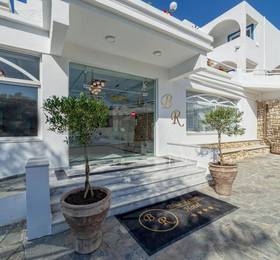 Отдых в Akoya Resort - Греция, Ретимно