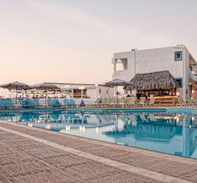 Akoya Resort в Ретимно