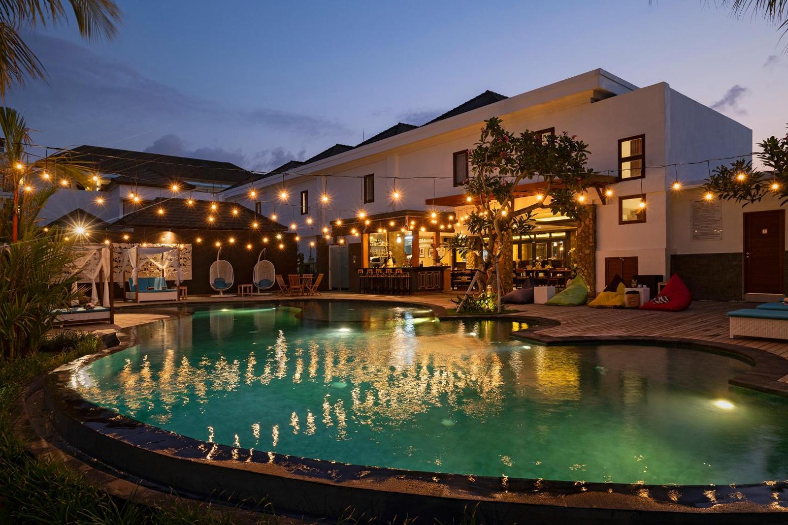 The Sakaye Luxury Villas & Spa
