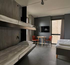 Туры в Zleep Hotel Copenhagen Arena в Дании