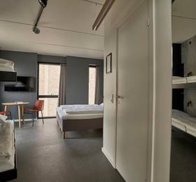 Отдых в Zleep Hotel Copenhagen Arena - Дания, Копенгаген