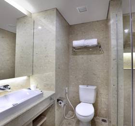 Туры в Aston Kartika Grogol Hotel And Conference Center в Индонезии