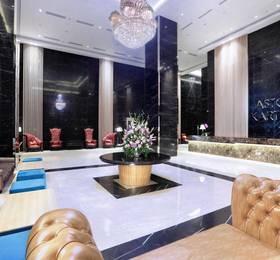Aston Kartika Grogol Hotel And Conference Center в Джакарте