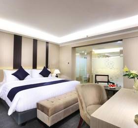Отдых в Aston Kartika Grogol Hotel And Conference Center - Индонезия, Джакарта