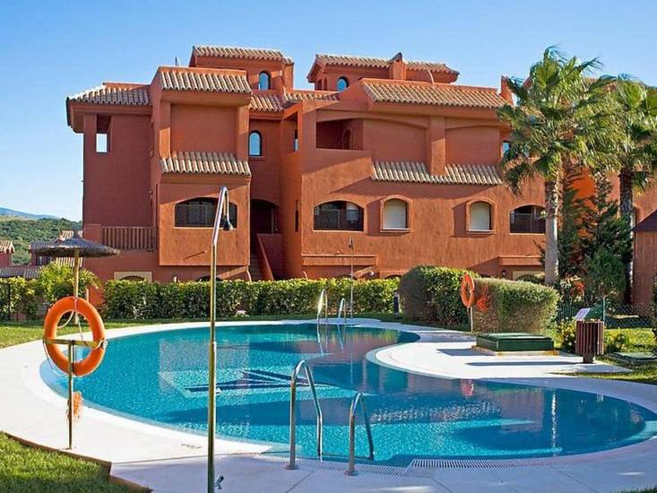 Albayt Resort Испания, Коста Дель Соль