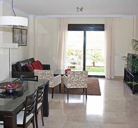 Albayt Resort в Коста Дель Соль