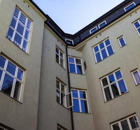 Frogner House Apartments- Arbinsgate 3 в Осло