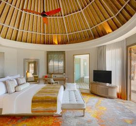 Отдых в The Nautilus Maldives - Мальдивы, Баа Атолл