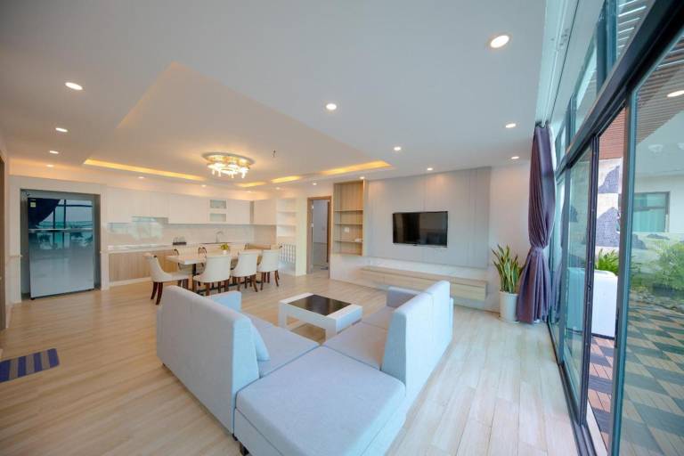 Seaside Beach Hotel