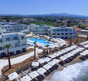Harmony Rethymno Beach в Ретимно