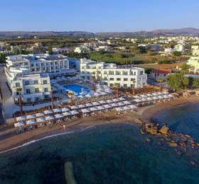 Туры в Harmony Rethymno Beach в Греции