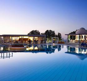 Serita Beach Hotel в Херсонесе