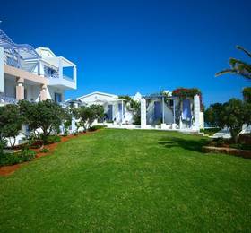 Отдых в Serita Beach Hotel - Греция, Херсонес