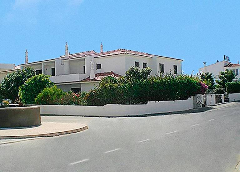 Cheerfulway Oura Village Apartments Португалия, Алгарве