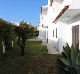 Cheerfulway Oura Village Apartments в Алгарве