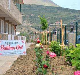 Отдых в Batihan Otel - Турция, Чанаккале
