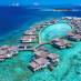Фото 8 отеля Raffles Maldives Meradhoo Resort 5*