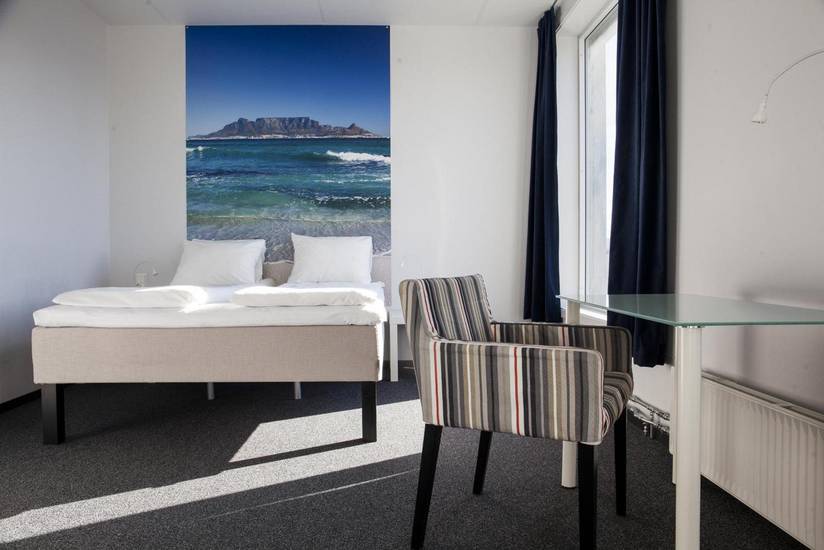 P-Hotels Trondheim 3* Норвегия, Тронхейм