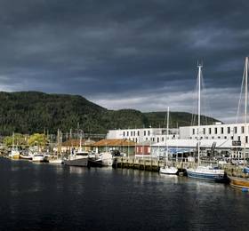 Отдых в P-Hotels Trondheim - Норвегия, Тронхейм