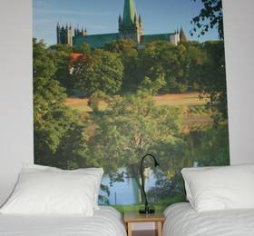P-Hotels Trondheim в Тронхейме