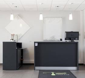 Туры в P-Hotels Trondheim в Норвегии