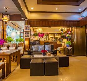 Отдых в Pro Andaman Place, Karon - Таиланд, Пхукет