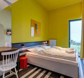Туры в Midi Business Lodge в Бельгии