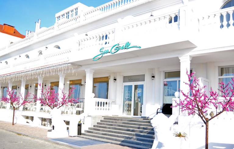 Хрустальный Resort & SPA