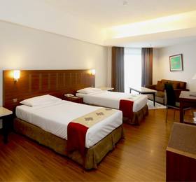 Bidakara Jakarta Hotel в Джакарте