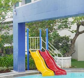 Туры в Bidakara Jakarta Hotel в Индонезии