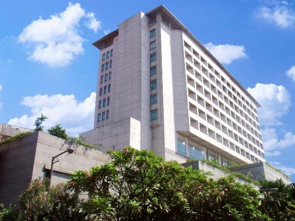 Bidakara Jakarta Hotel