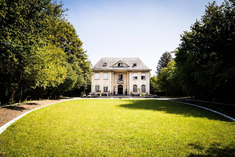 New Prince de Liege Бельгия, Брюссель