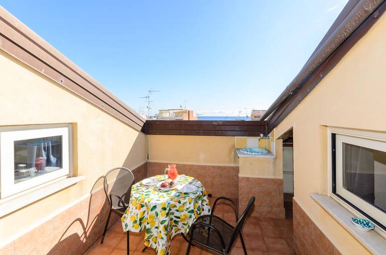Le Tartarughe Aparthotel