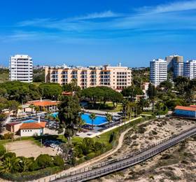 Отдых в Pestana Dom Joao Ii Villas - Португалия, Алгарве